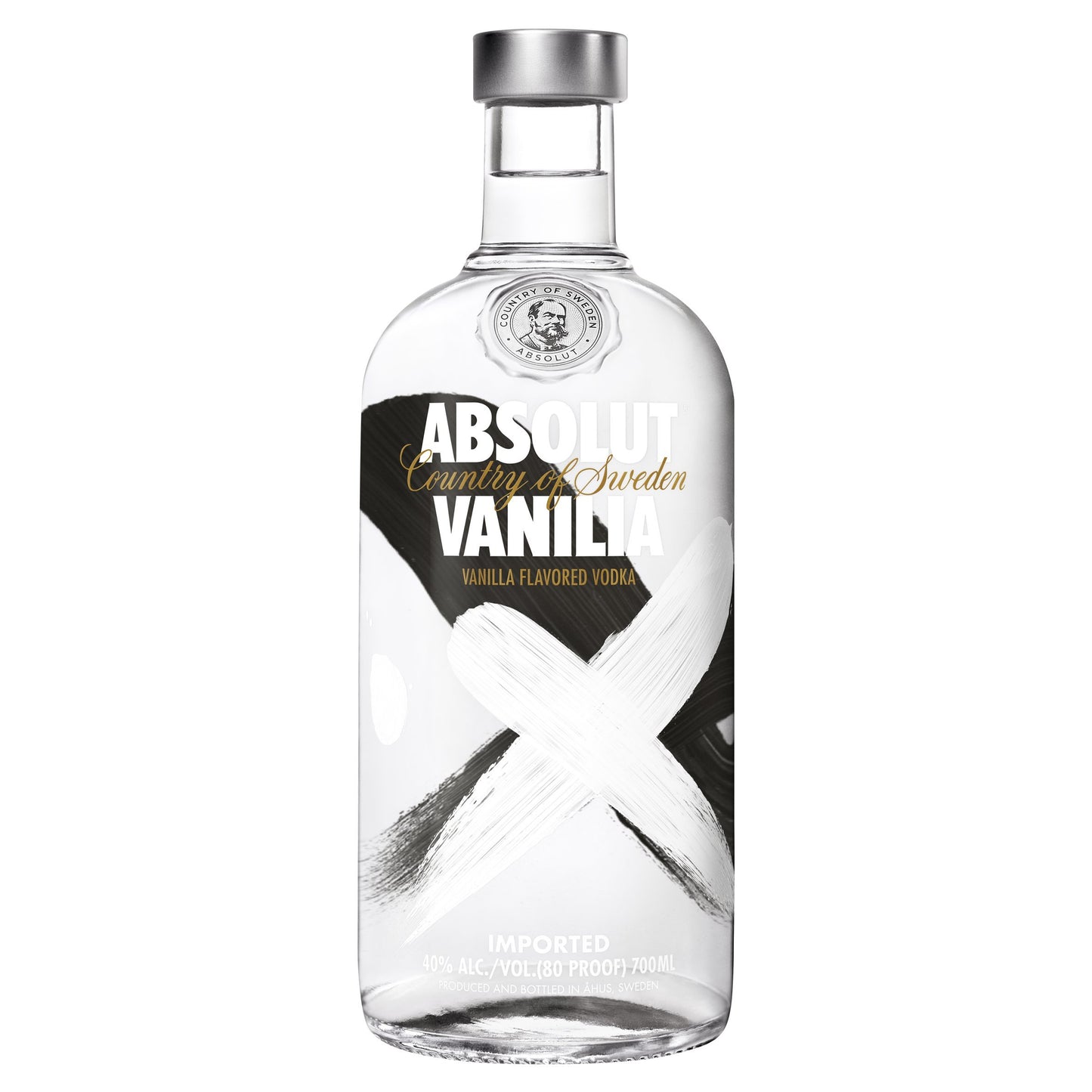 Absolut VanillaΒ