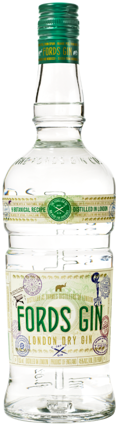 Fords Gin