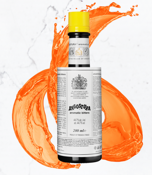 Angostura Aromatic Bitters 200 ml