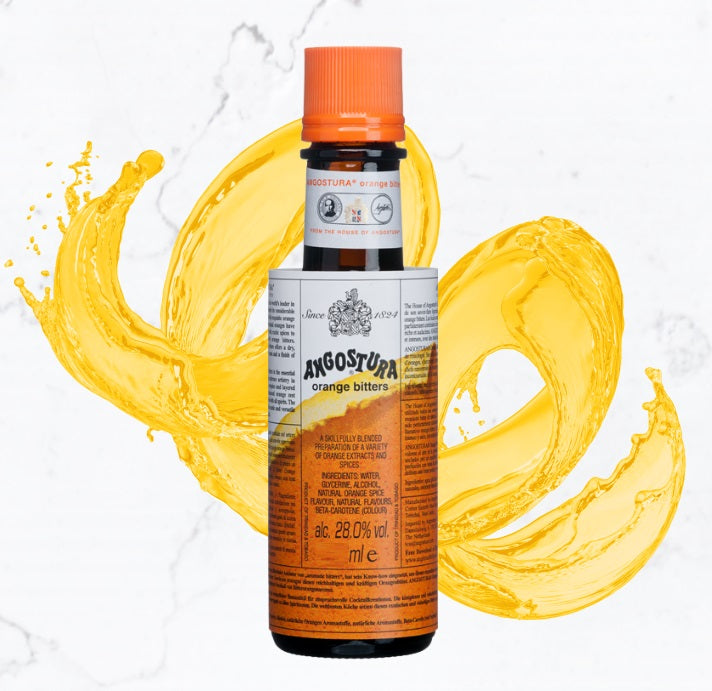 Angostura Orange Bitters 118 ml