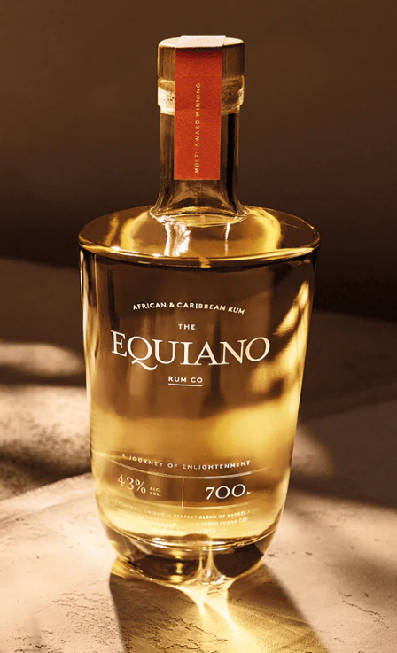 Equiano Light