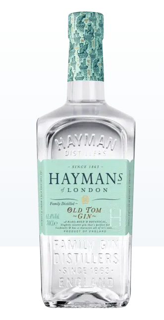 Haymans Old Tom Gin 750 ml