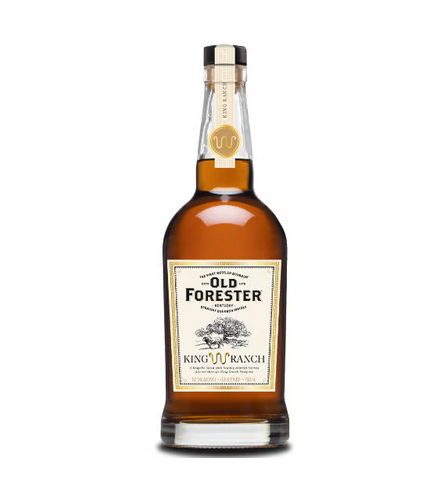 Old Forester King Ranch 750 ml