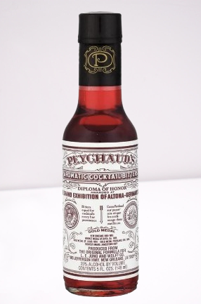 Peychauds Aromatic Bitters 148ml