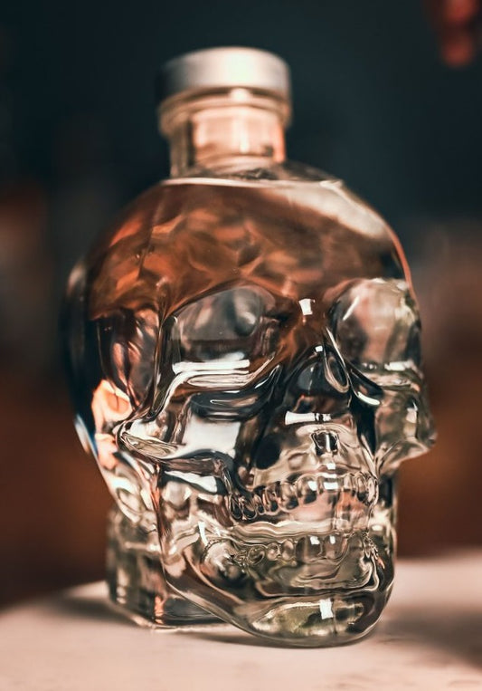 Crystal Head