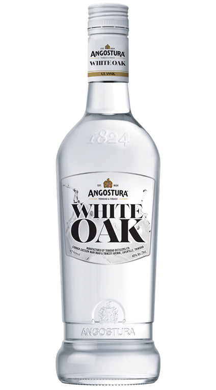 Angostura White Rum