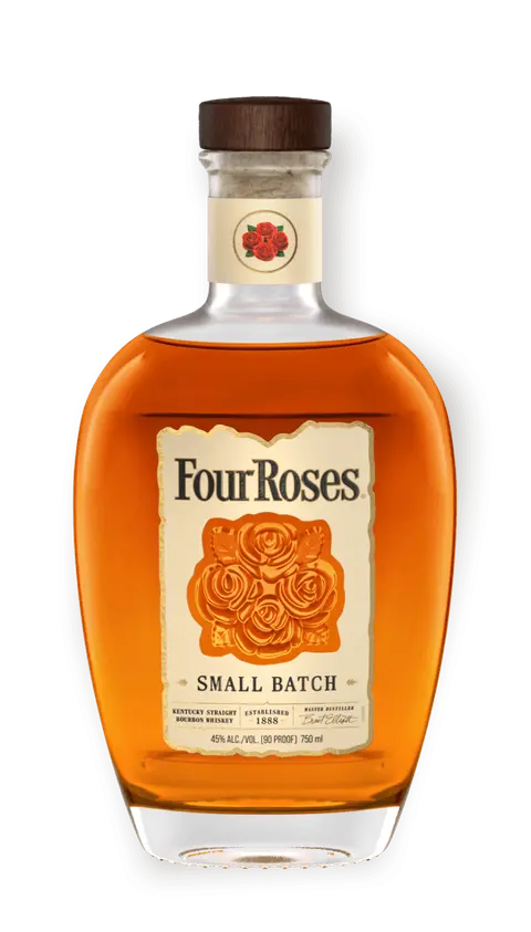 Four Roses Small Batch