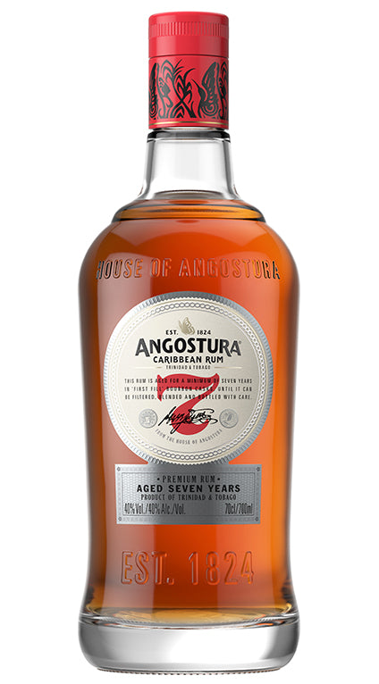 Angostura 7 Year