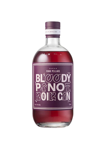 Four Pillars Bloody Shiraz