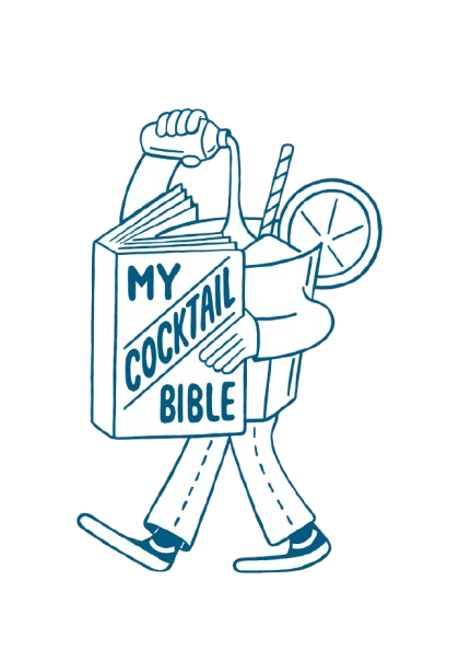 My Cocktail Bible