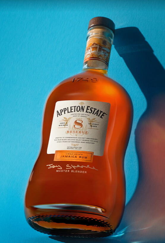 Appleton Estate 8 Year