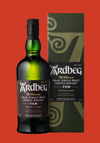 Ardbeg 10 Year