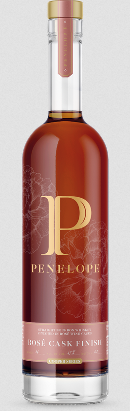 Penelope Rose Cask Finish 750 ml