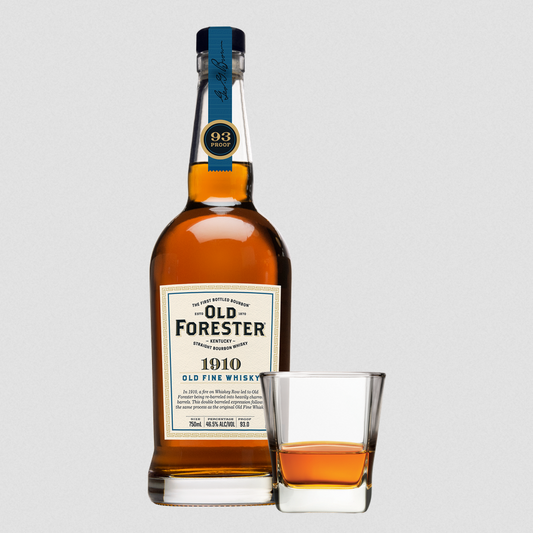 Old Forester 1910 750 ml