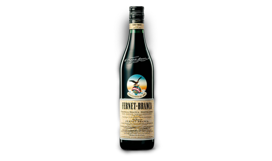 Fernet Branca