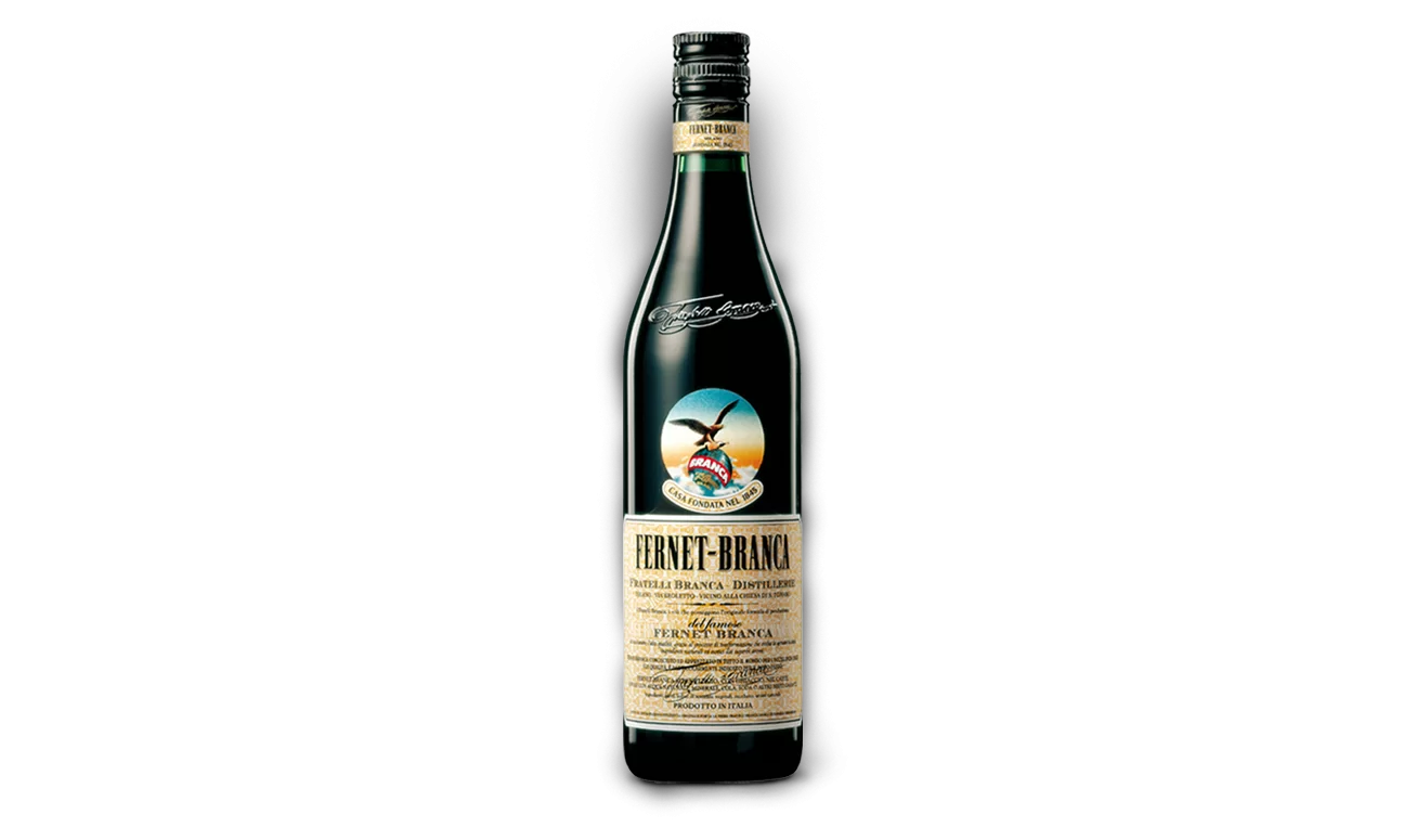 Fernet Branca